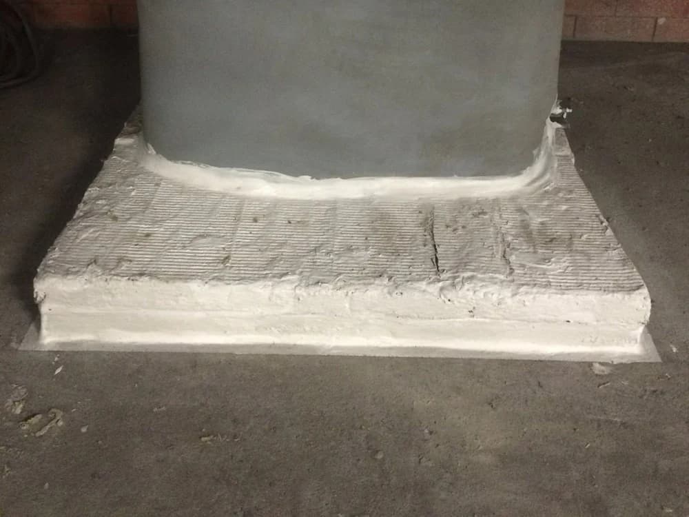 Fire-Rated Penetration Sealing