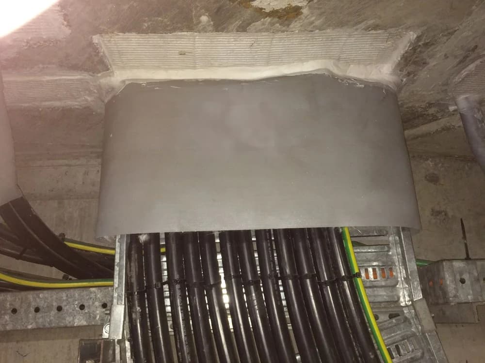 Inspections and Annual Surveys