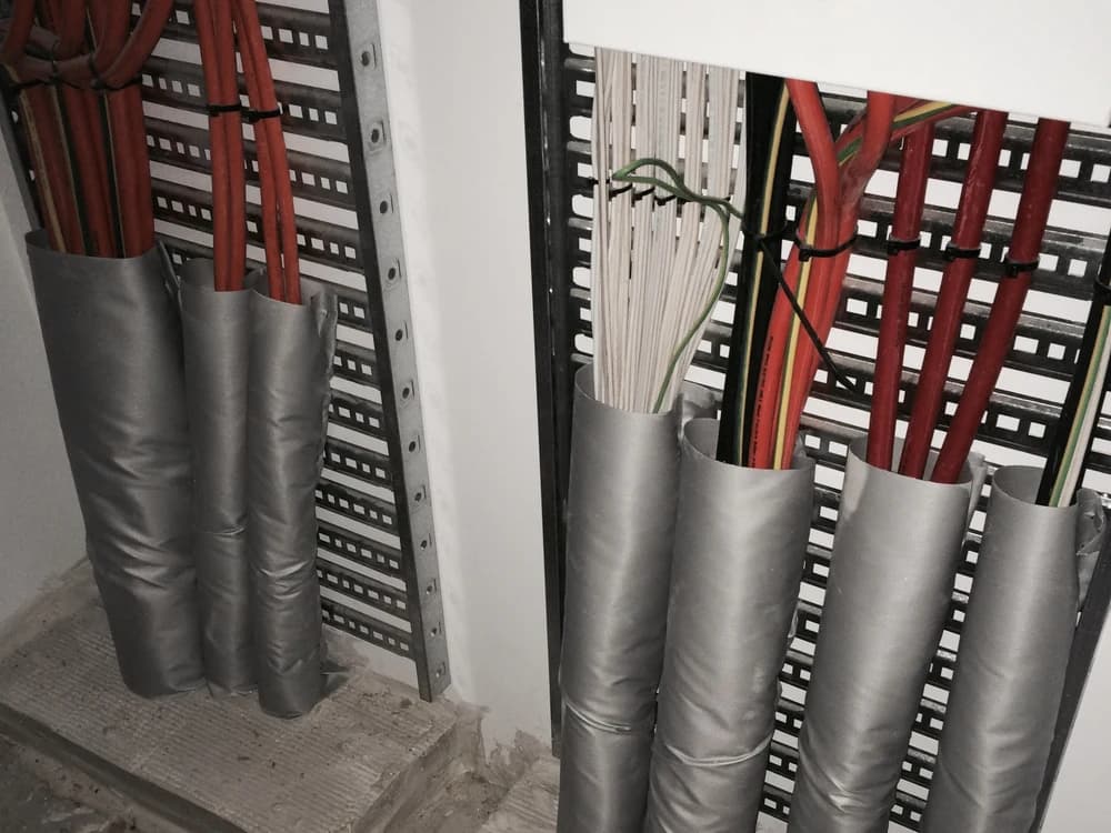 Rectification of Non-Compliant Passive Fire